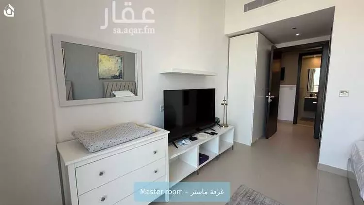 شقة للإيجار في شارع العليا, حي الصحافة, مدينة الرياض, منطقة الرياض 10