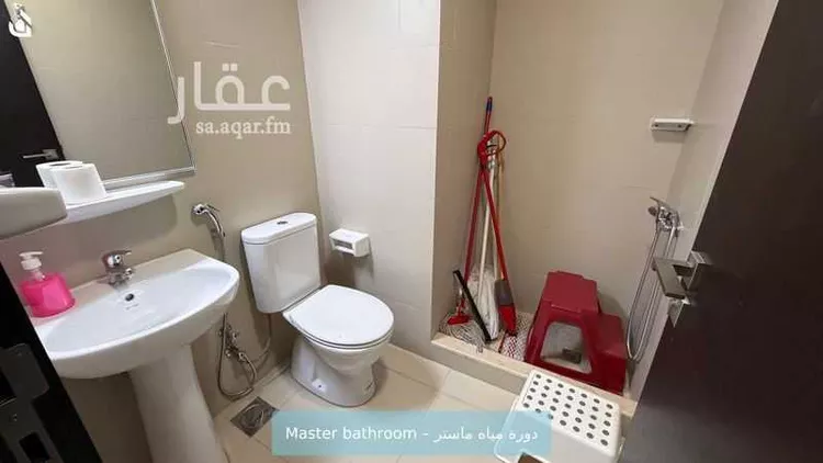 شقة للإيجار في شارع العليا, حي الصحافة, مدينة الرياض, منطقة الرياض 14