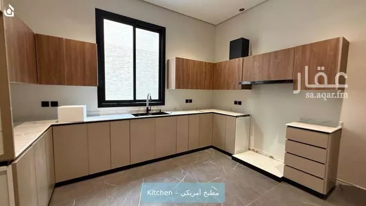 Floor for Rent in Riyadh Al Arid صورة 4