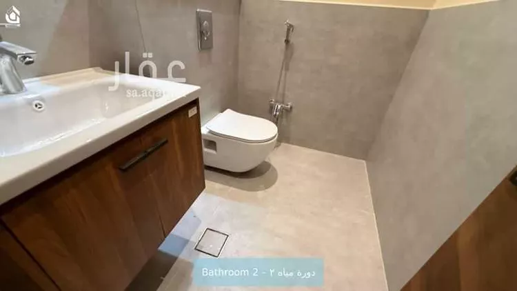 دور للإيجار في شارع منصور بن حمد المالك, حي العارض, مدينة الرياض, منطقة الرياض 11