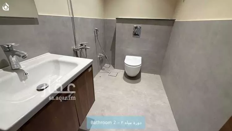 دور للإيجار في شارع منصور بن حمد المالك, حي العارض, مدينة الرياض, منطقة الرياض 10