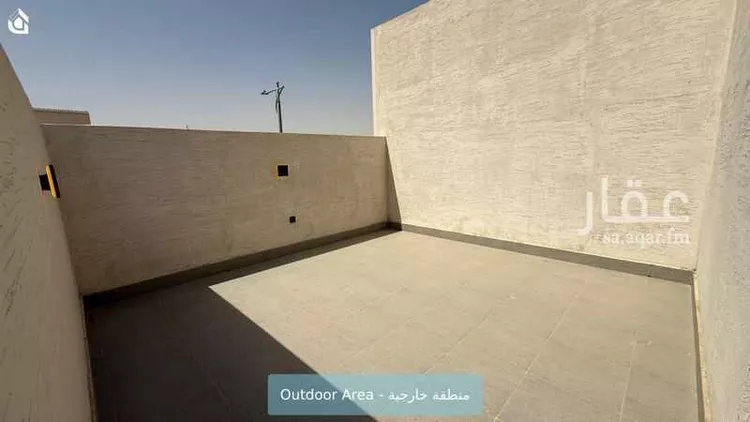 دور للإيجار في شارع منصور بن حمد المالك, حي العارض, مدينة الرياض, منطقة الرياض 13