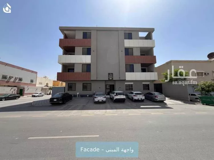 دور للإيجار في شارع الإسماعيلية, حي الإزدهار, مدينة الرياض, منطقة الرياض
