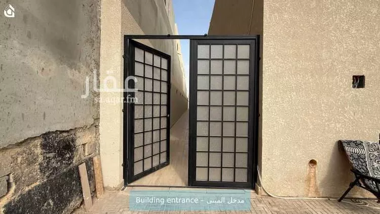 شقة للإيجار في شارع ابن الجزري, حي البيان, مدينة الرياض, منطقة الرياض صورة 2