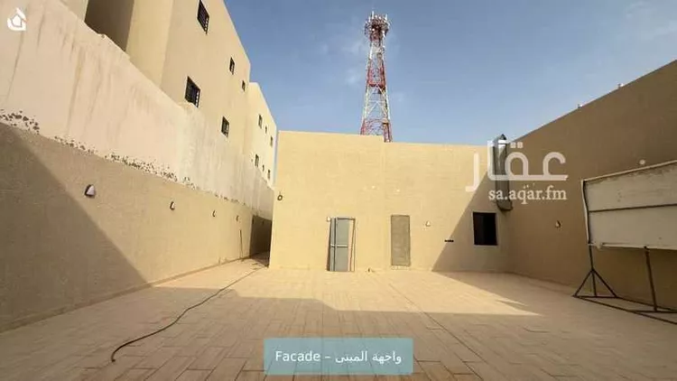 Apartment for Rent in Riyadh Ash Sharq