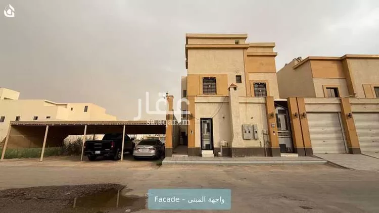 شقة للإيجار في شارع احمد بن حسين الشغدري, حي العارض, مدينة الرياض, منطقة الرياض