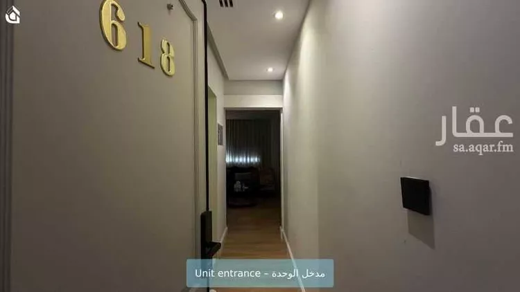 شقة للإيجار في شارع وادي الثمامة, حي العليا, مدينة الرياض, منطقة الرياض صورة 4