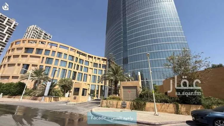 شقة للإيجار في شارع طريق الملك فهد, حي الصحافة, مدينة الرياض, منطقة الرياض صورة 2