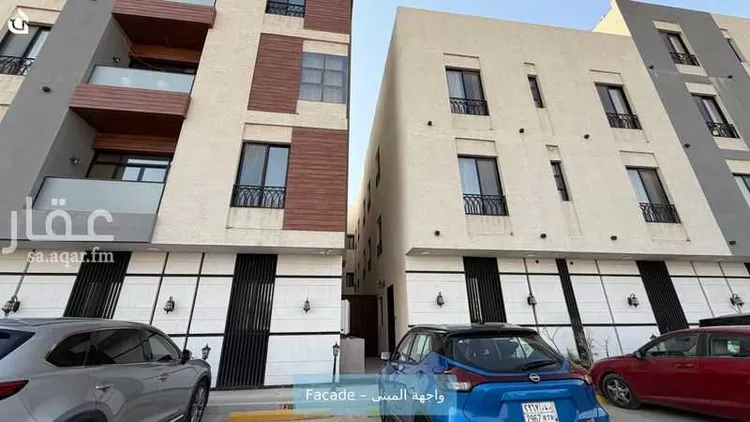 استوديو للإيجار في شارع الفرعة, حي الياسمين, مدينة الرياض, منطقة الرياض