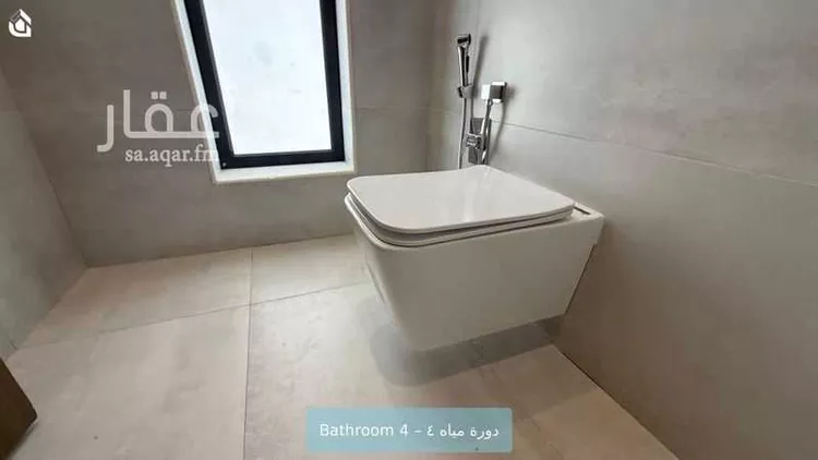 دور للإيجار في شارع رقم 116, حي النرجس, مدينة الرياض, منطقة الرياض 15