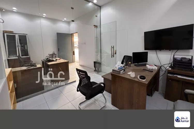 Station for rent in Riyadh Al Qadisiyah 8