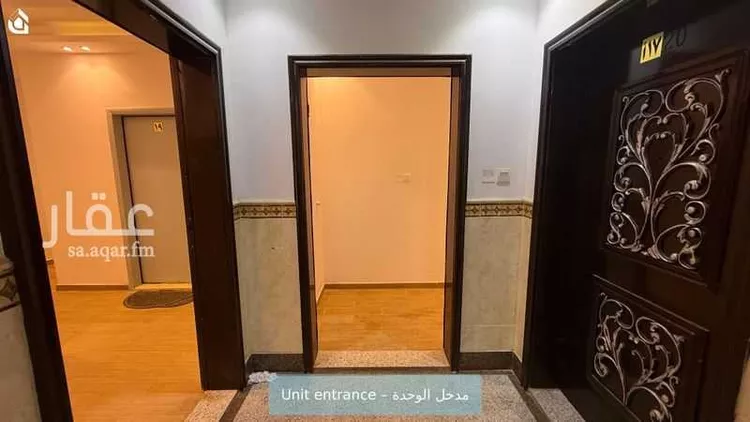 شقة للإيجار في شارع التحلية, حي العقيق, مدينة الرياض, منطقة الرياض صورة 5