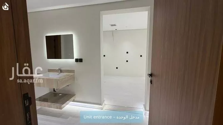 شقة للإيجار في شارع الراحة, حي الياسمين, مدينة الرياض, منطقة الرياض صورة 2