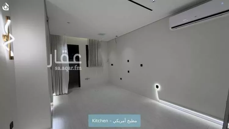 شقة للإيجار في شارع الراحة, حي الياسمين, مدينة الرياض, منطقة الرياض صورة 4