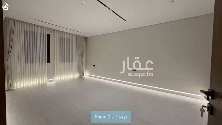 Apartment for Rent in Riyadh Al Yasmin 6