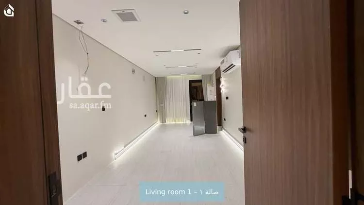 شقة للإيجار في شارع الراحة, حي الياسمين, مدينة الرياض, منطقة الرياض صورة 3