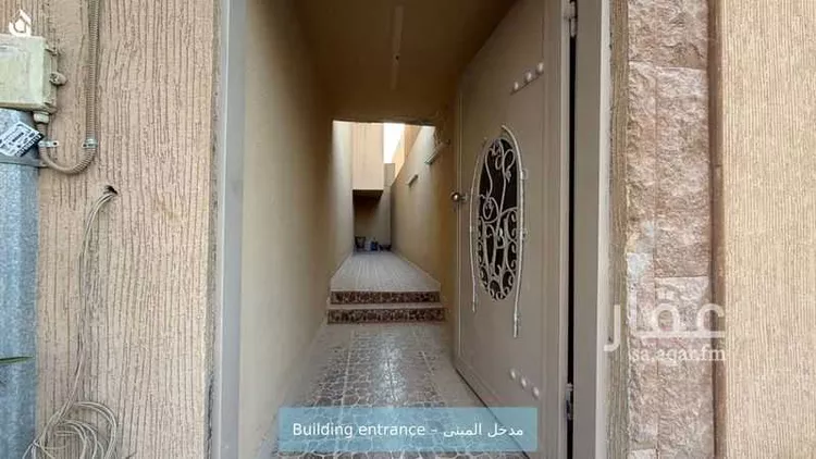 دور للإيجار في شارع رقم 69, حي الياسمين, مدينة الرياض, منطقة الرياض صورة 2
