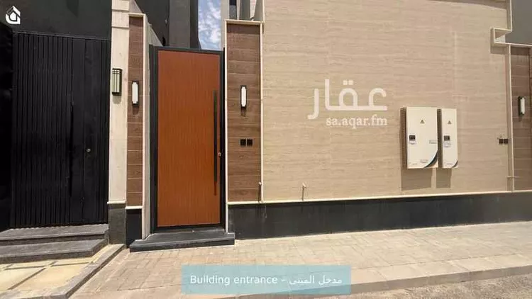 شقة للإيجار في حي الجنادرية, مدينة الرياض, منطقة الرياض صورة 2