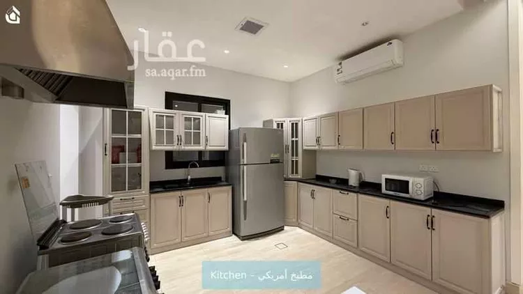 شقة للإيجار في شارع إبراهيم بن الأحمدي, حي القيروان, مدينة الرياض, منطقة الرياض صورة 5