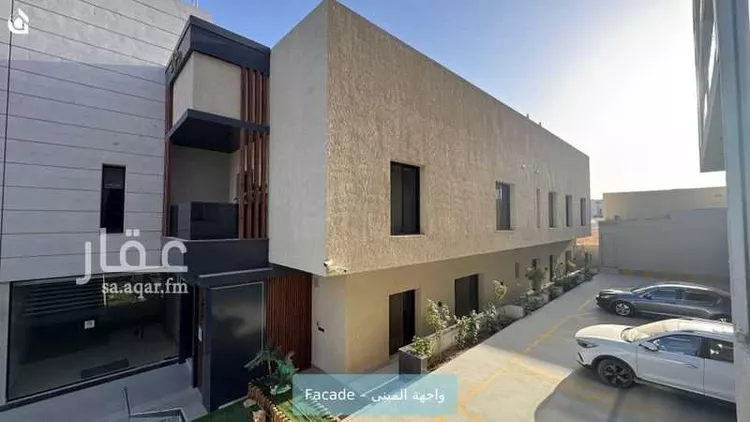 شقة للإيجار في شارع الوادي الأخضر, حي قرطبة, مدينة الرياض, منطقة الرياض