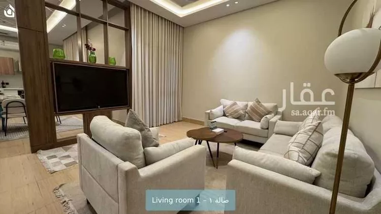 Apartment for Rent in Riyadh Qurtubah صورة 4