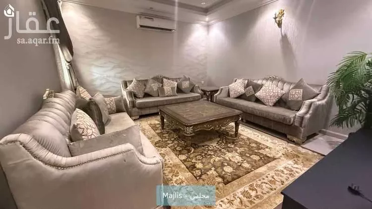 Apartment for Rent in Riyadh Al Yasmin 8
