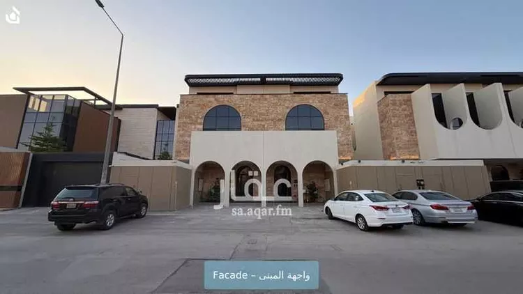 Apartment for Rent in Riyadh Ar Rabie