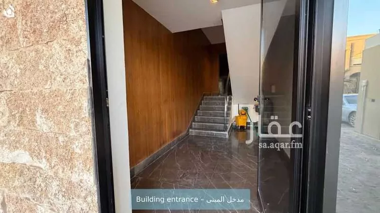 شقة للإيجار في شارع الحورية, حي الربيع, مدينة الرياض, منطقة الرياض صورة 2