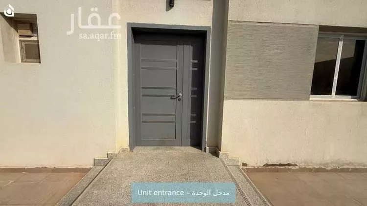 فيلا للإيجار في شارع خرشان, حي الجنادرية, مدينة الرياض, منطقة الرياض صورة 3