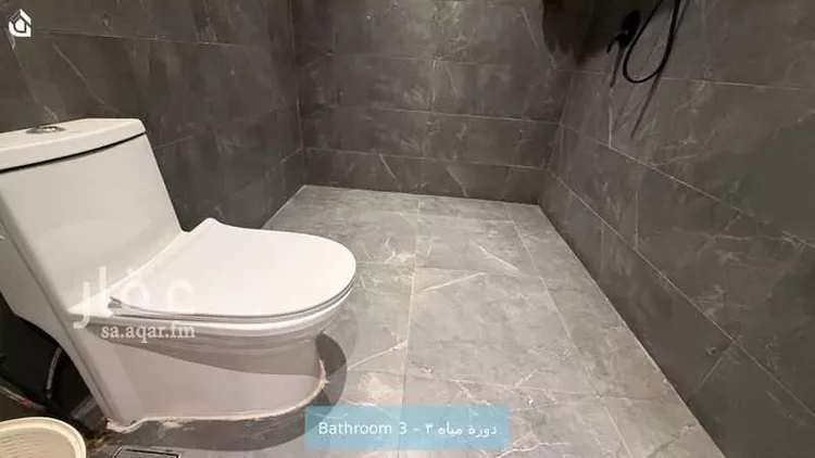 شقة للإيجار في شارع القلاع, حي حطين, مدينة الرياض, منطقة الرياض 12