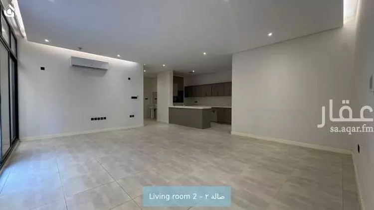 دور للإيجار في شارع أبيان, حي الندى, مدينة الرياض, منطقة الرياض صورة 4