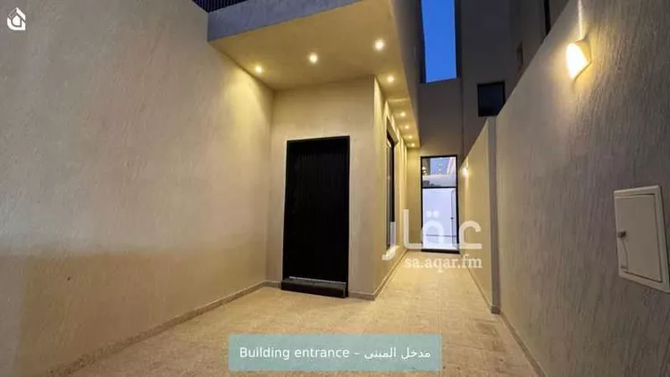 Floor for Rent in Riyadh Al Arid صورة 2