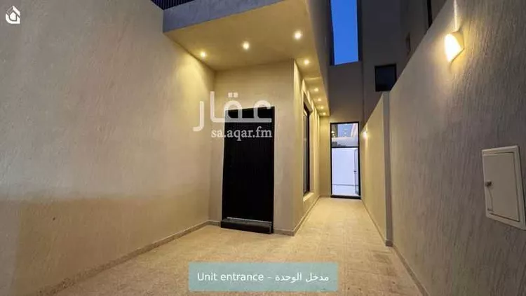 Floor for Rent in Riyadh Al Arid صورة 3