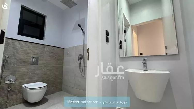 شقة للإيجار في شارع تمام الحبشي, حي الورود, مدينة الرياض, منطقة الرياض 12