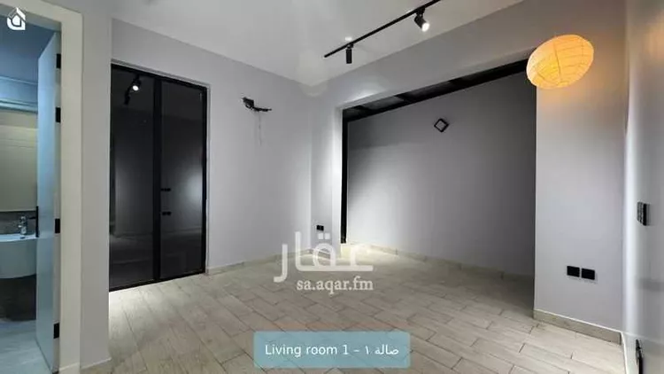 شقة للإيجار في شارع تمام الحبشي, حي الورود, مدينة الرياض, منطقة الرياض 18