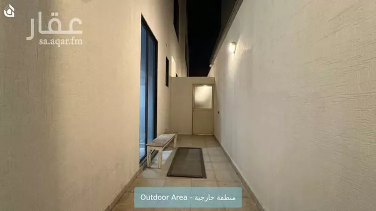 شقة للإيجار في شارع تمام الحبشي, حي الورود, مدينة الرياض, منطقة الرياض 21