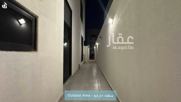 شقة للإيجار في شارع تمام الحبشي, حي الورود, مدينة الرياض, منطقة الرياض 22