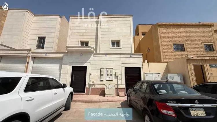 شقة للإيجار في شارع ابن الحوراني, حي العارض, مدينة الرياض, منطقة الرياض