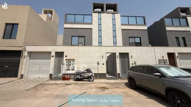 شقة للإيجار في شارع يونس الرشيدي, حي الرمال, مدينة الرياض, منطقة الرياض 19