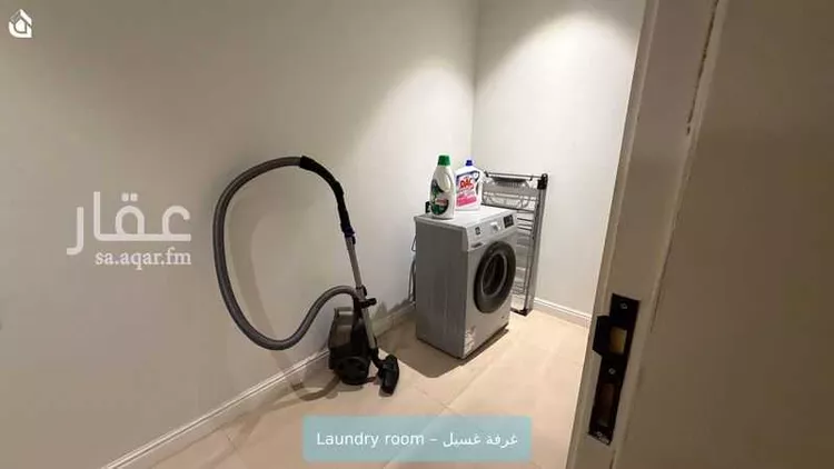 شقة للإيجار في شارع المنتصر, حي النرجس, مدينة الرياض, منطقة الرياض 6