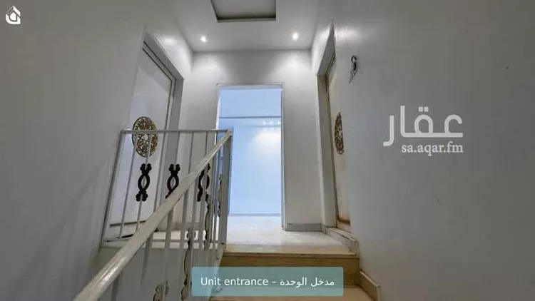 شقة للإيجار في شارع فالح بن خفاف, حي المهدية, مدينة الرياض, منطقة الرياض صورة 3