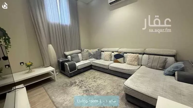 Apartment for Rent in Riyadh Qurtubah صورة 3