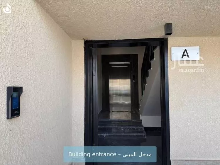 دور للإيجار في شارع  محمد ابن ابراهيم ابن جبير, حي الملك فهد, مدينة الرياض, منطقة الرياض صورة 2