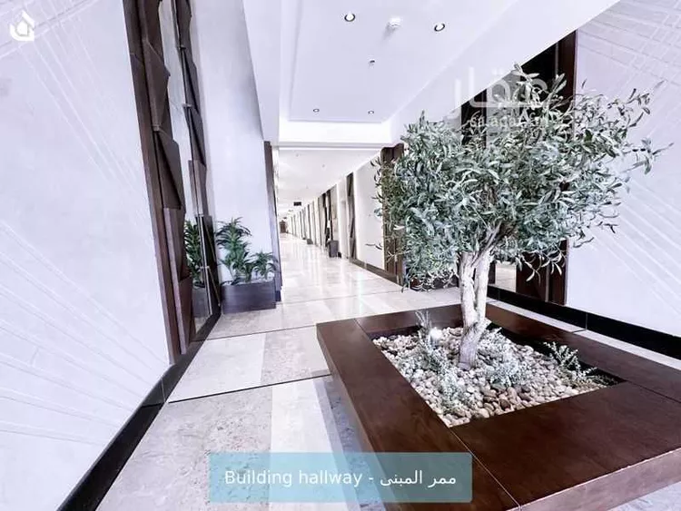 شقة للإيجار في شارع محمد بن عبدالعزيز الدغيثر, حي الملقا, مدينة الرياض, منطقة الرياض صورة 3