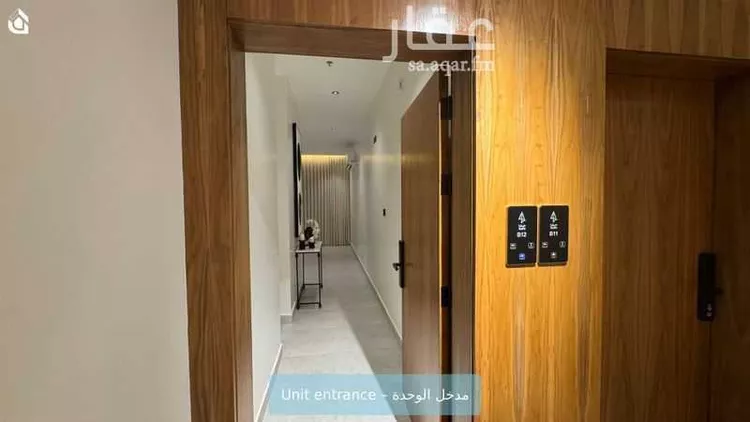 شقة للإيجار في شارع الشيخ حمد الناصر الوهيب, حي القدس, مدينة الرياض, منطقة الرياض صورة 3