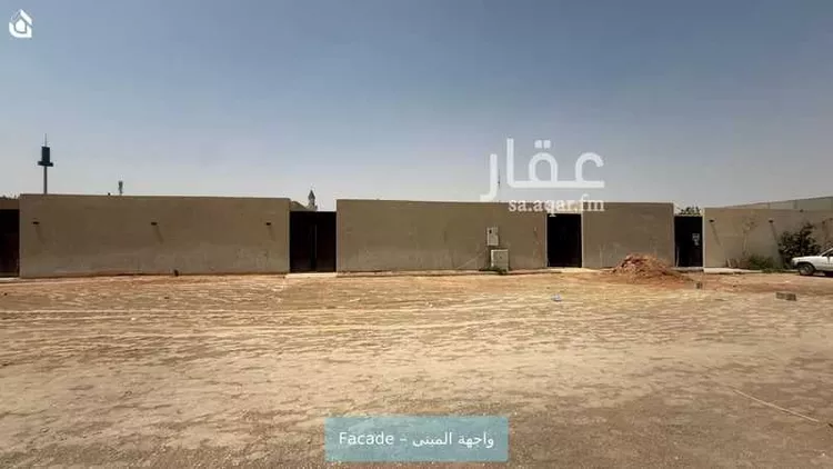 استوديو للإيجار في شارع ثابت بن مرعي, حي الرمال, مدينة الرياض, منطقة الرياض