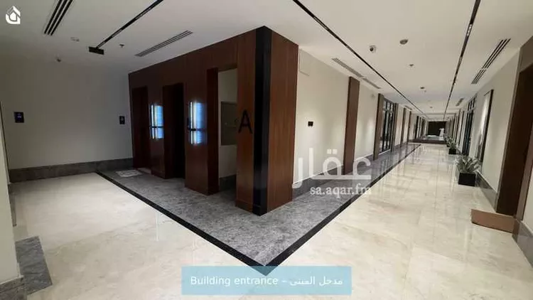 شقة للإيجار في شارع محمد إقبال, حي النرجس, مدينة الرياض, منطقة الرياض صورة 4