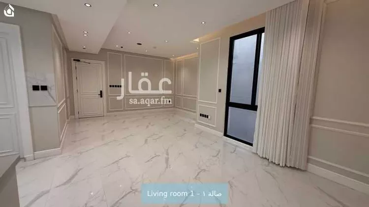 شقة للإيجار في شارع وادي وج, حي الملقا, مدينة الرياض, منطقة الرياض صورة 5