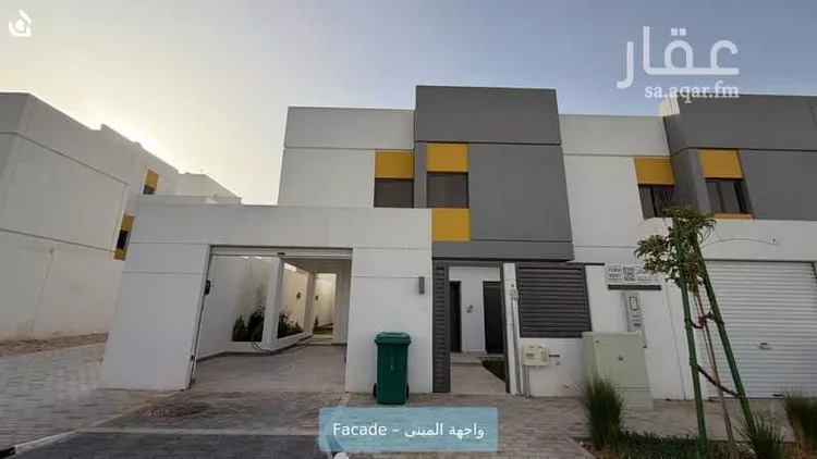 فيلا للإيجار في شارع سيار النحوي, حي مطار الملك خالد الدولي, مدينة الرياض, منطقة الرياض