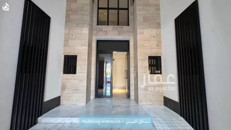 شقة للإيجار في شارع الشيخ حمد الناصر الوهيب, حي القدس, مدينة الرياض, منطقة الرياض صورة 2
